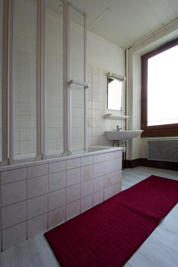 Apartamento T1 situé à 100 m des thermes Aix-les-Bains Exterior foto