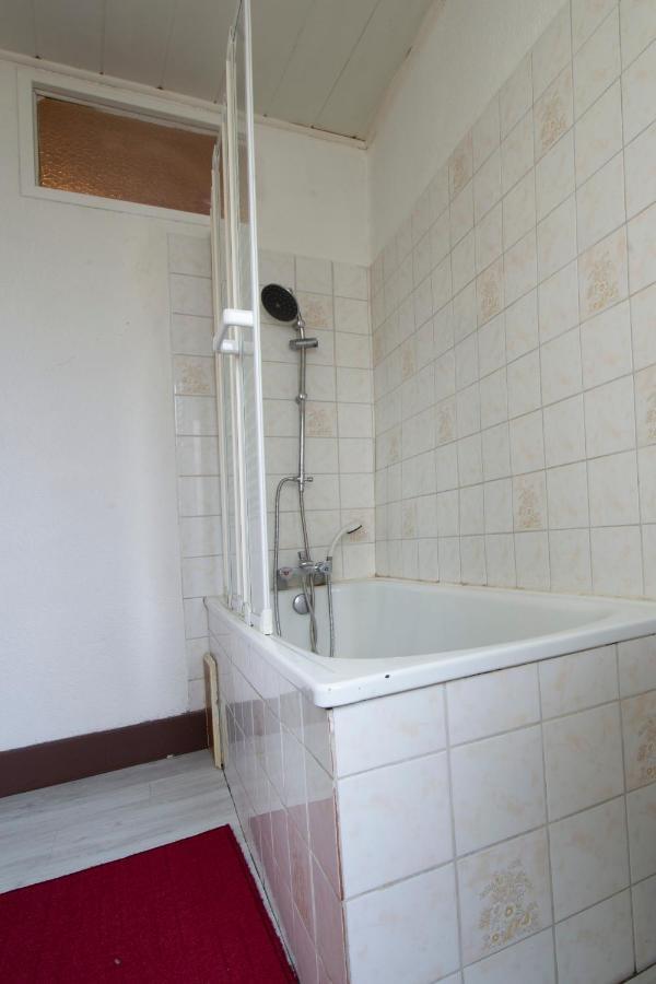 Apartamento T1 situé à 100 m des thermes Aix-les-Bains Exterior foto