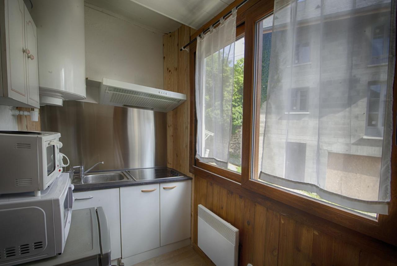 Apartamento T1 situé à 100 m des thermes Aix-les-Bains Exterior foto