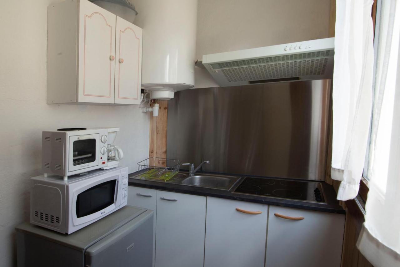 Apartamento T1 situé à 100 m des thermes Aix-les-Bains Exterior foto