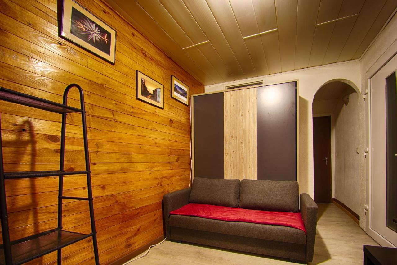 Apartamento T1 situé à 100 m des thermes Aix-les-Bains Exterior foto
